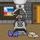 6628