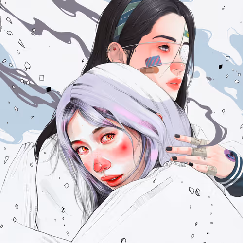 Habiba Green Collaborations