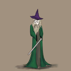magiciantown #4243