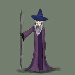 magiciantown #767