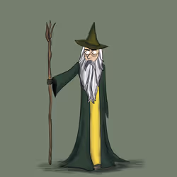 magiciantown #1141