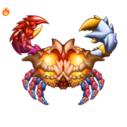 Crab #4506