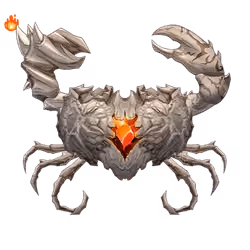 Crab #3230