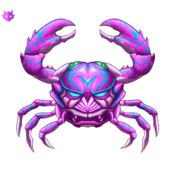Crab #2152