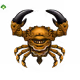 Crab #2767