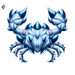 Crab #5638