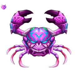 Crab #1221
