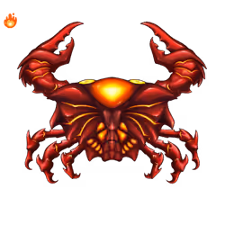 Crab #671