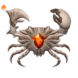 Crab #1320