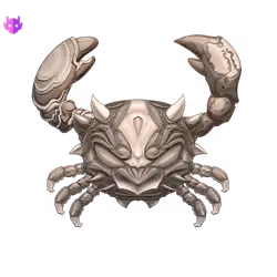 Crab #39