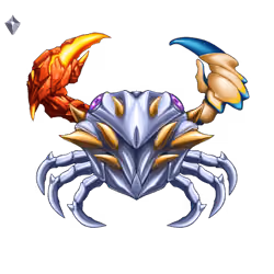 Crab #5749