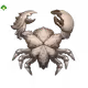 4054