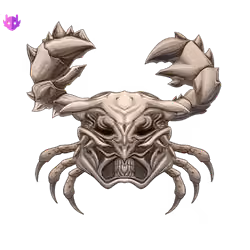 Crab #84