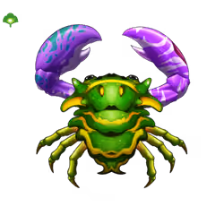 Crab #5311