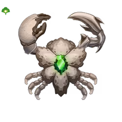 Crab #662