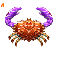 Crab #5062