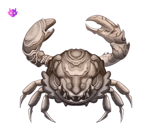 Crab #4314