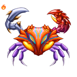Crab #5315