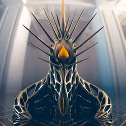 Bronze