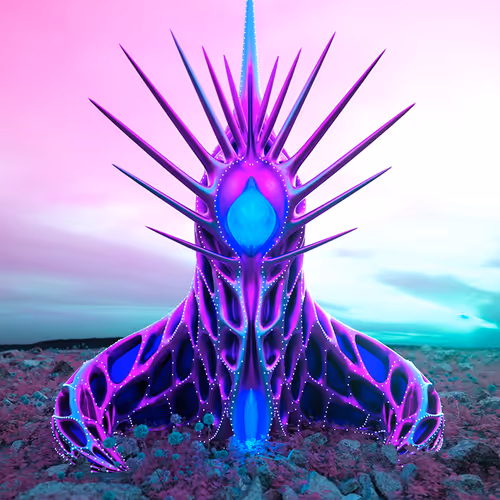 Almaxjackirving Odyssey