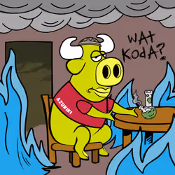 CopeBullz #105