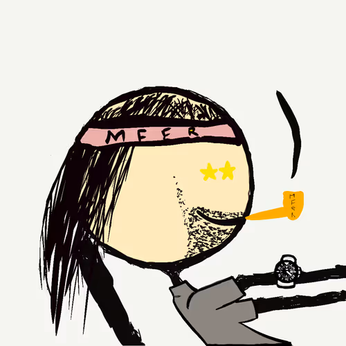Mfer Squad