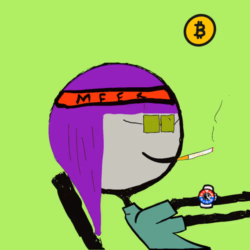 Mfer Squad