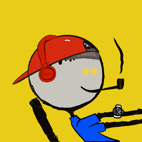 Mfer Squad #1