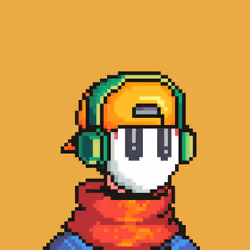 Mask Kids #879