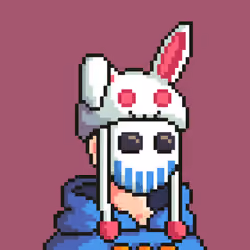 Mask Kids #878