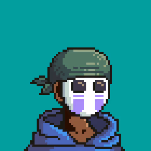 Mask Kids