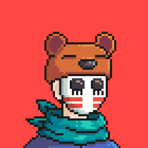 Mask Kids