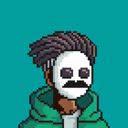 Mask Kids #977