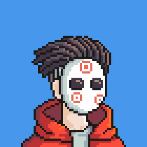Mask Kids #526