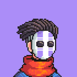Mask Kids #882