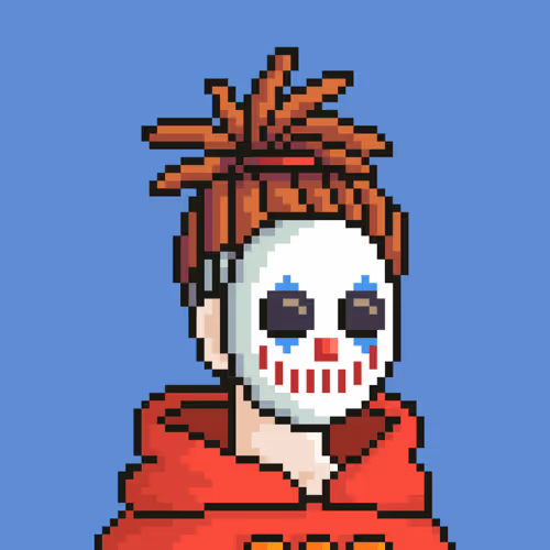 Mask Kids