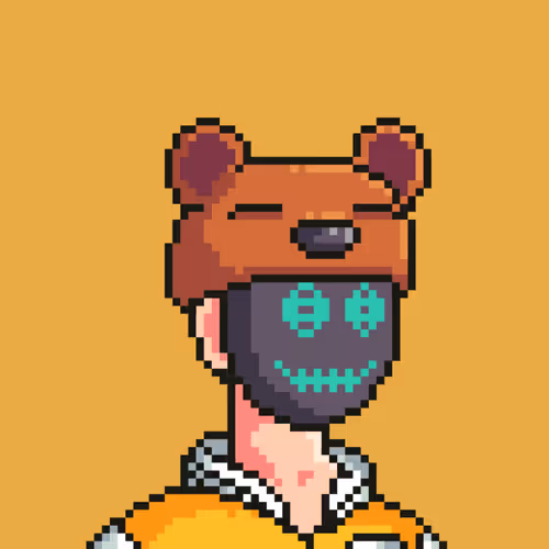 Mask Kids #880