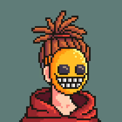 Mask Kids #749