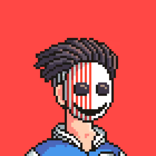 Mask Kids #212