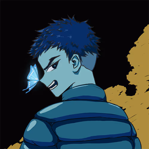 Chaos Of Fate 13435361
