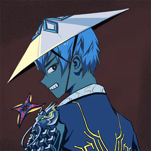 Chaos Of Fate 13435361