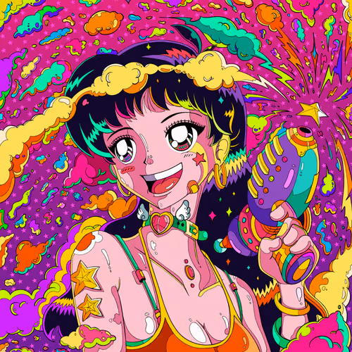 MOCHI MOCHIS SERIRES