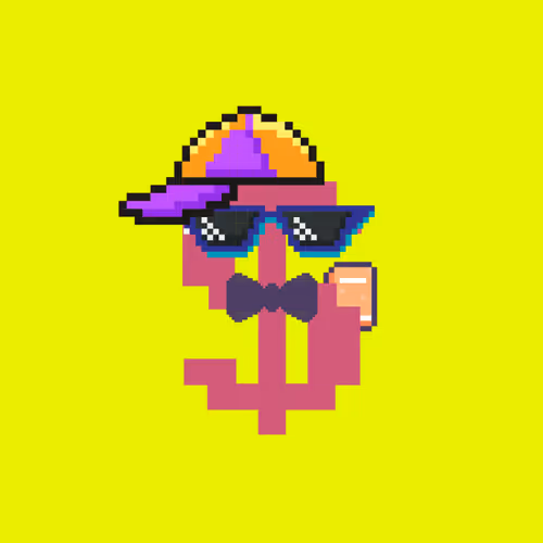 Dollarpixels