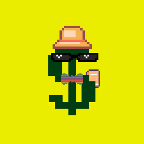 Dollarpixels