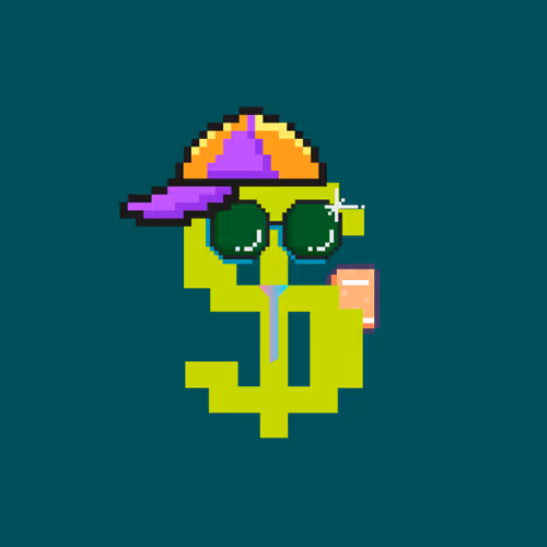 Dollarpixels