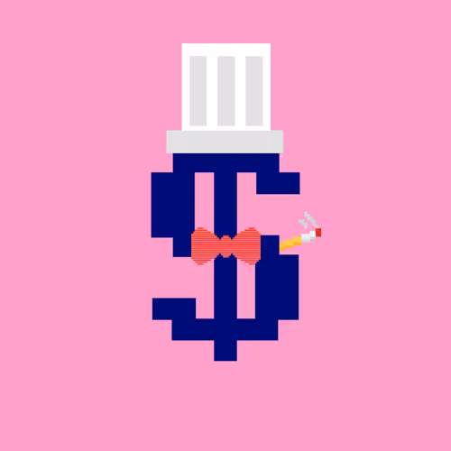 Dollarpixels