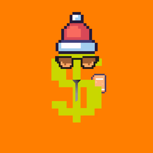 Dollarpixels
