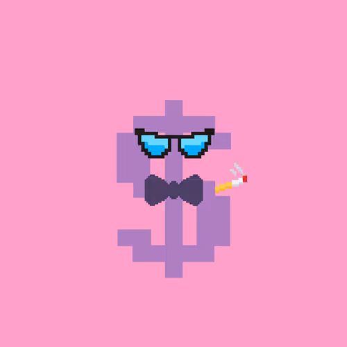 Dollarpixels