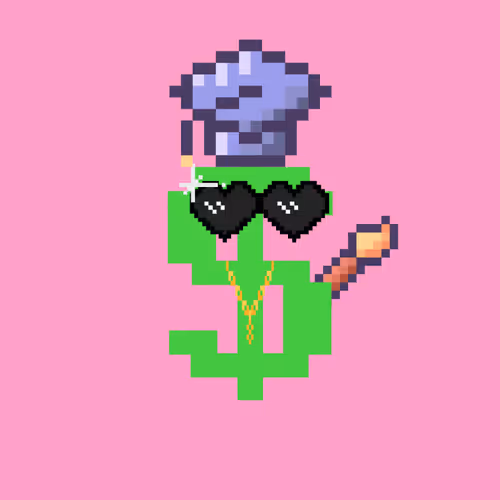 Dollarpixels