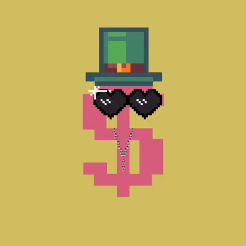Dollarpixels